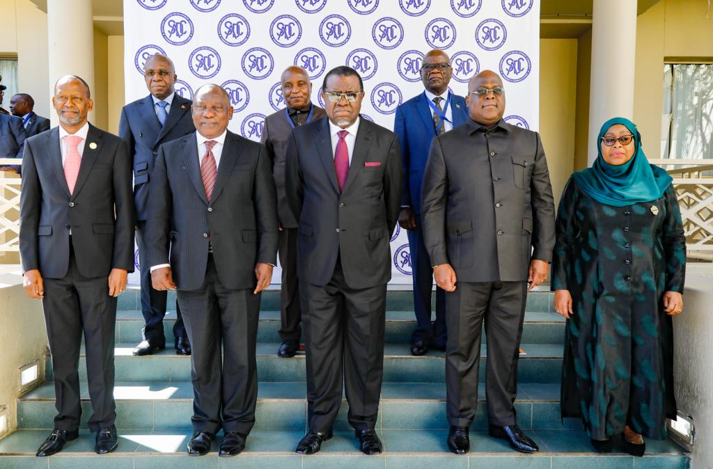 Sadc Summit 2024 Dates Ally Hortense